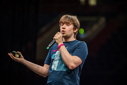Dominik Czarnota